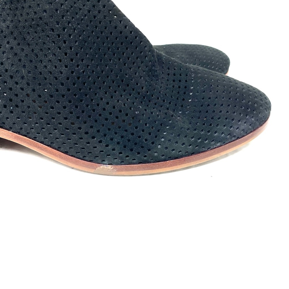 Sam Edelman Booties - Picture 6 of 8